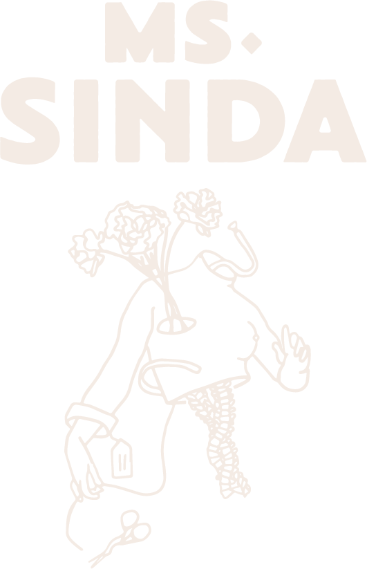 Ms Sinda